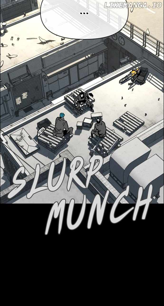 Zombie Funeral Services Chapter 40 62